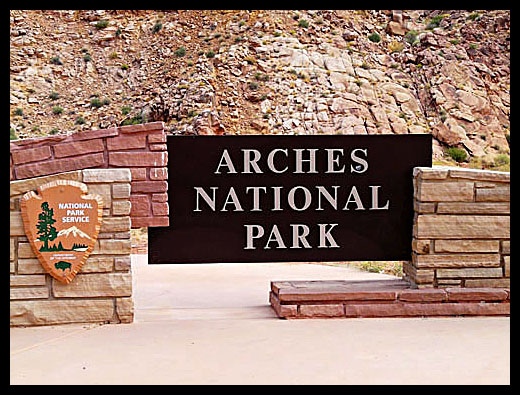 Arches National Park